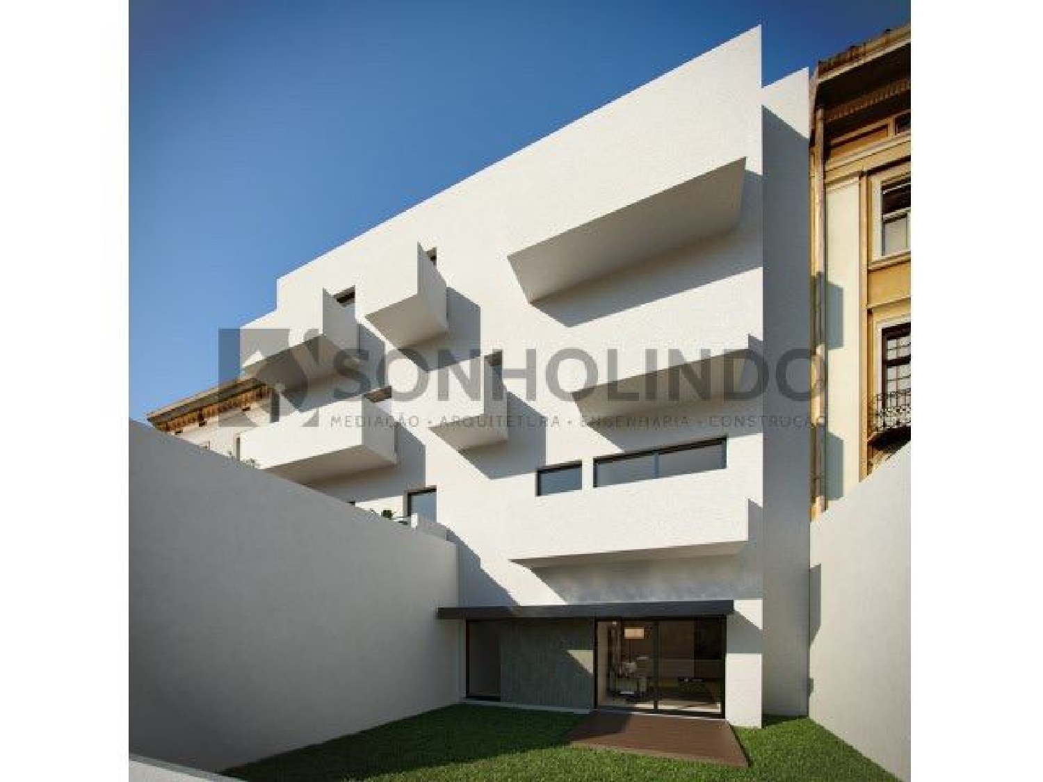 kaufen Wohnung/ Apartment Paranhos Valpaços 3