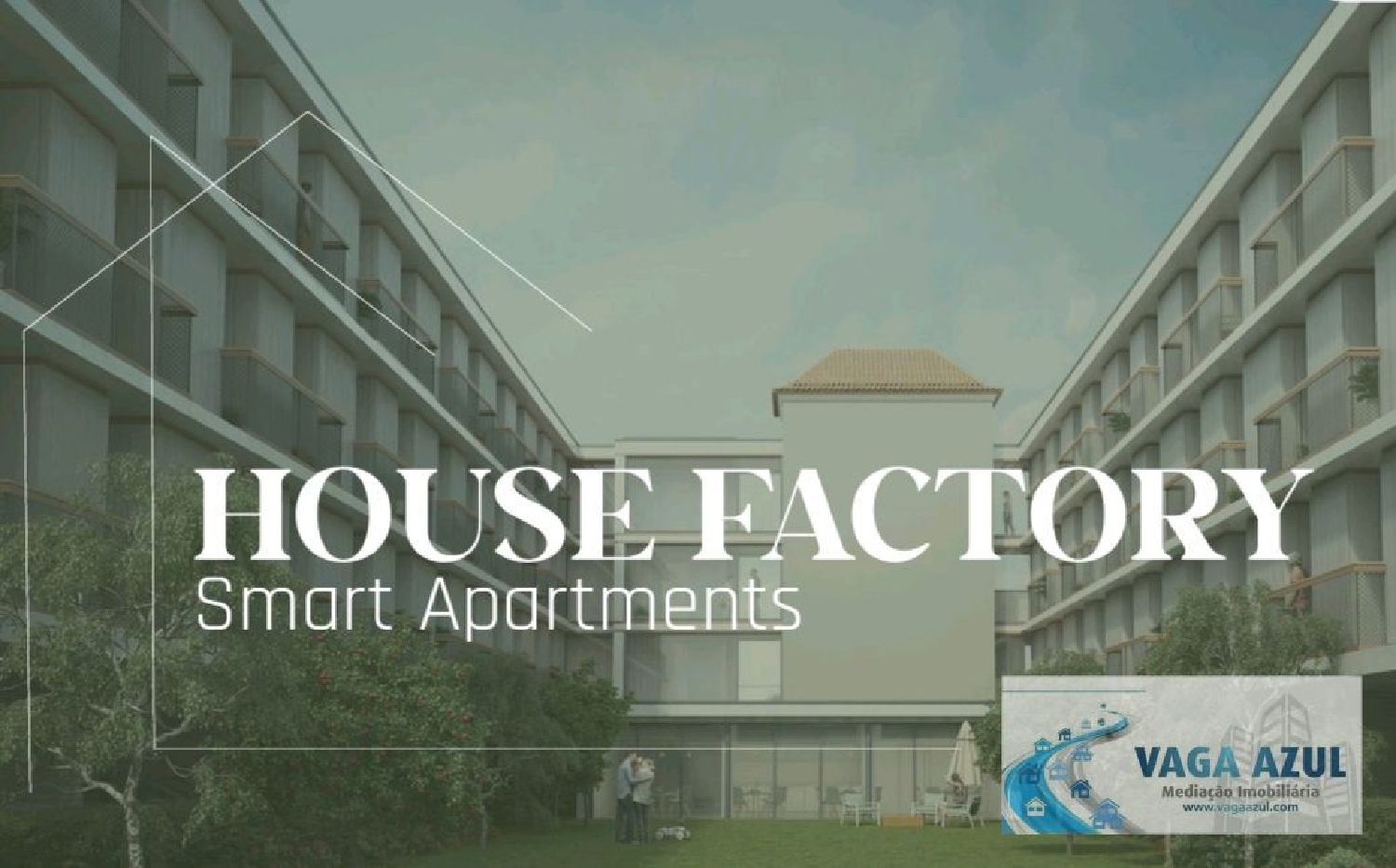  en venta apartamento Paranhos Valpaços 1