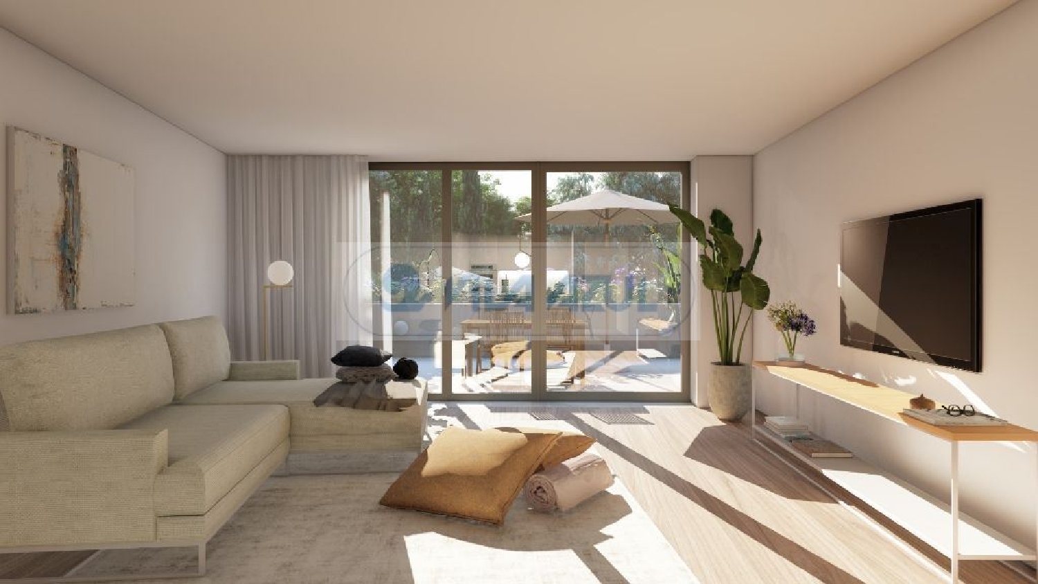  à venda apartamento Paranhos Valpaços 1