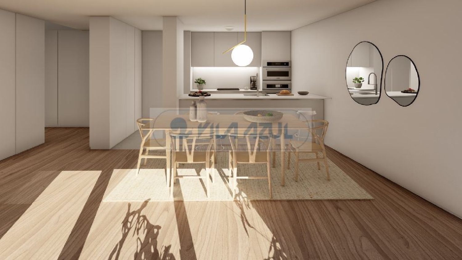  à venda apartamento Paranhos Valpaços 2