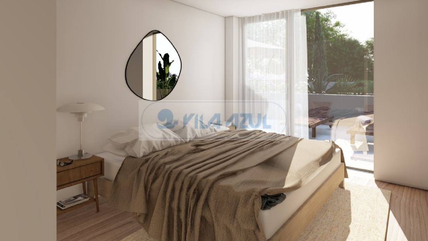  à venda apartamento Paranhos Valpaços 3