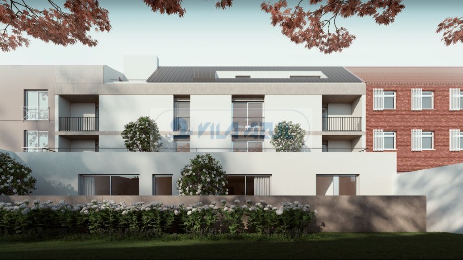  à venda apartamento Paranhos Valpaços 1