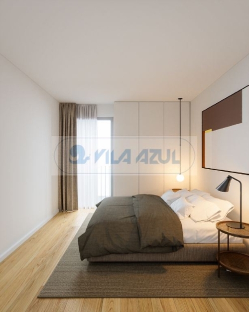 Paranhos Valpaços appartement foto 327931