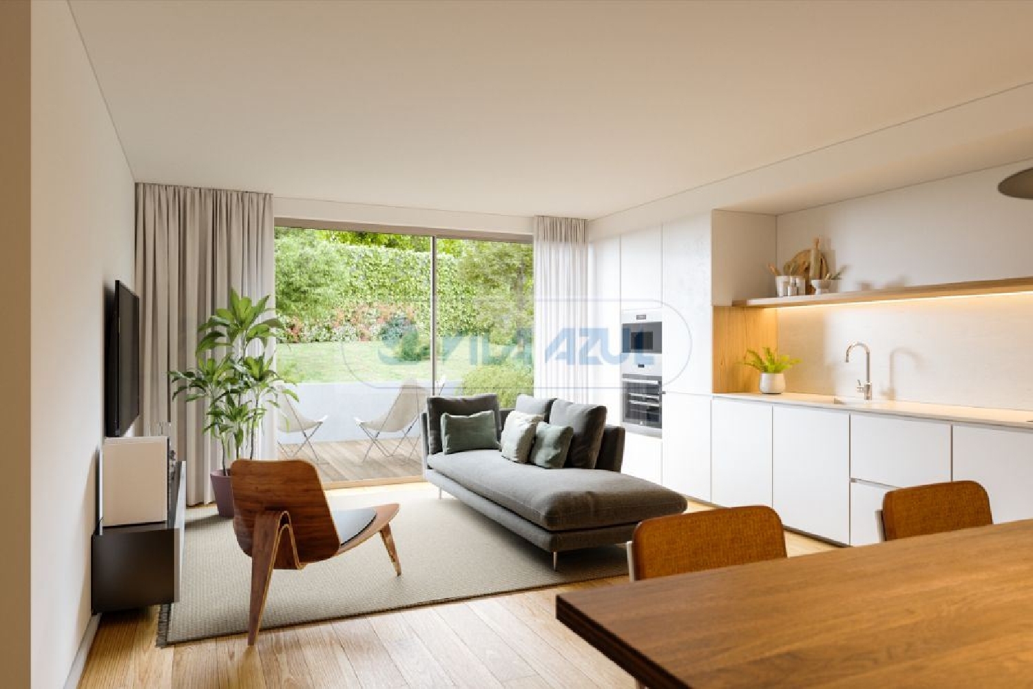  te koop appartement Paranhos Valpaços 2