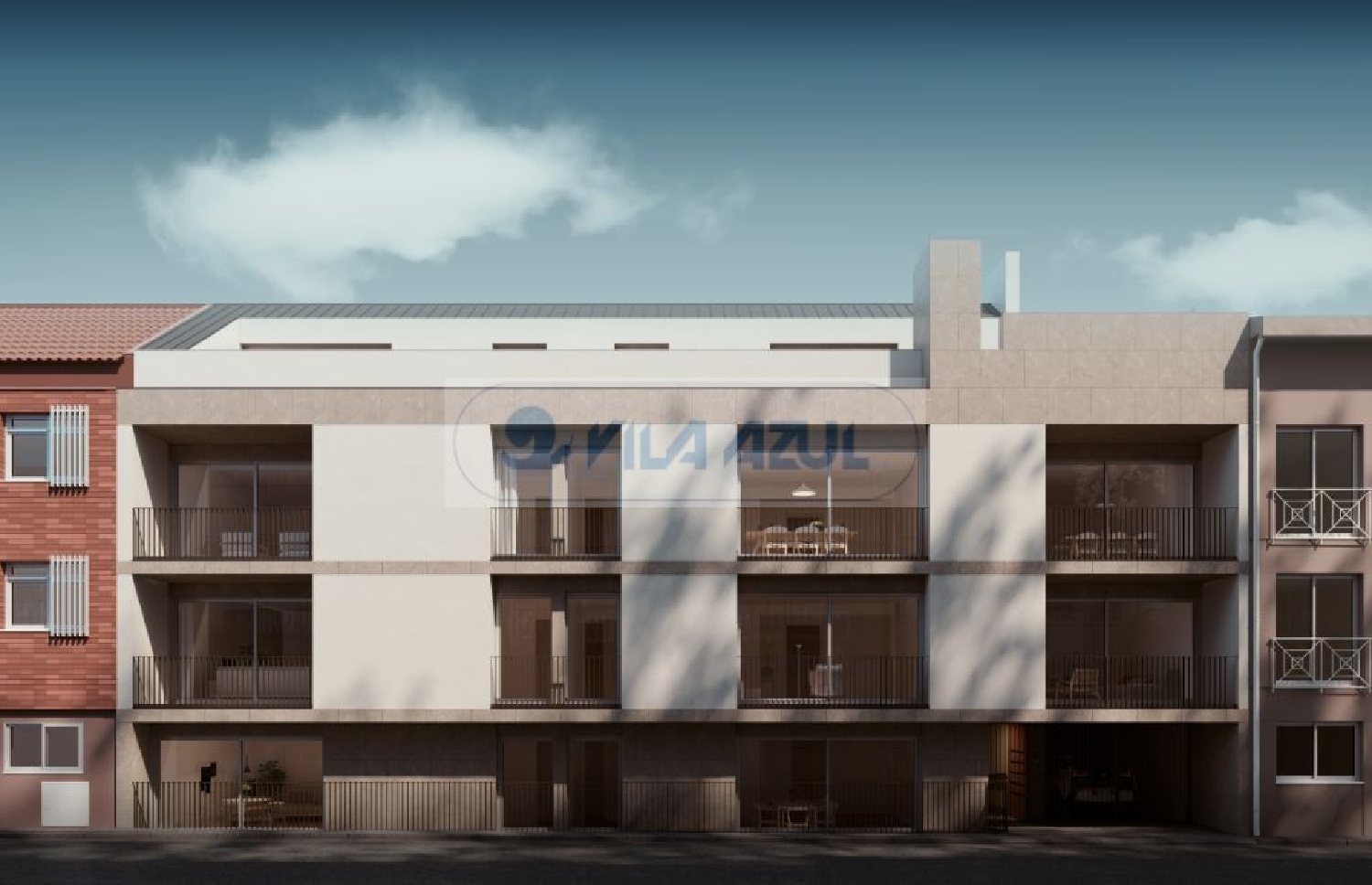  te koop appartement Paranhos Valpaços 3