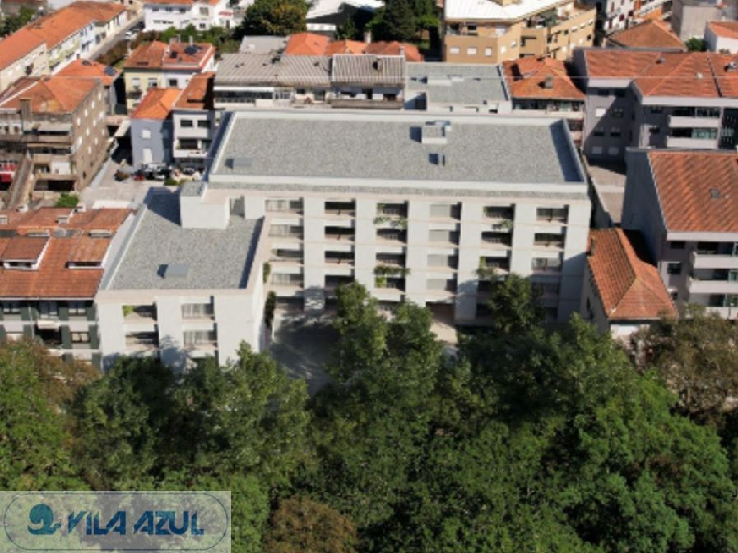  en venta apartamento Paranhos Valpaços 1