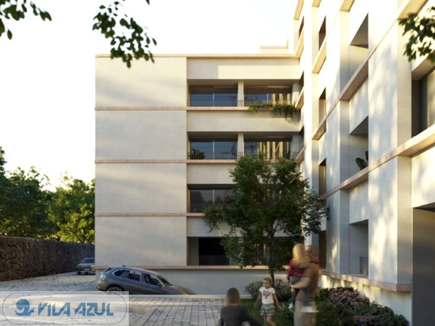  en venta apartamento Paranhos Valpaços 2