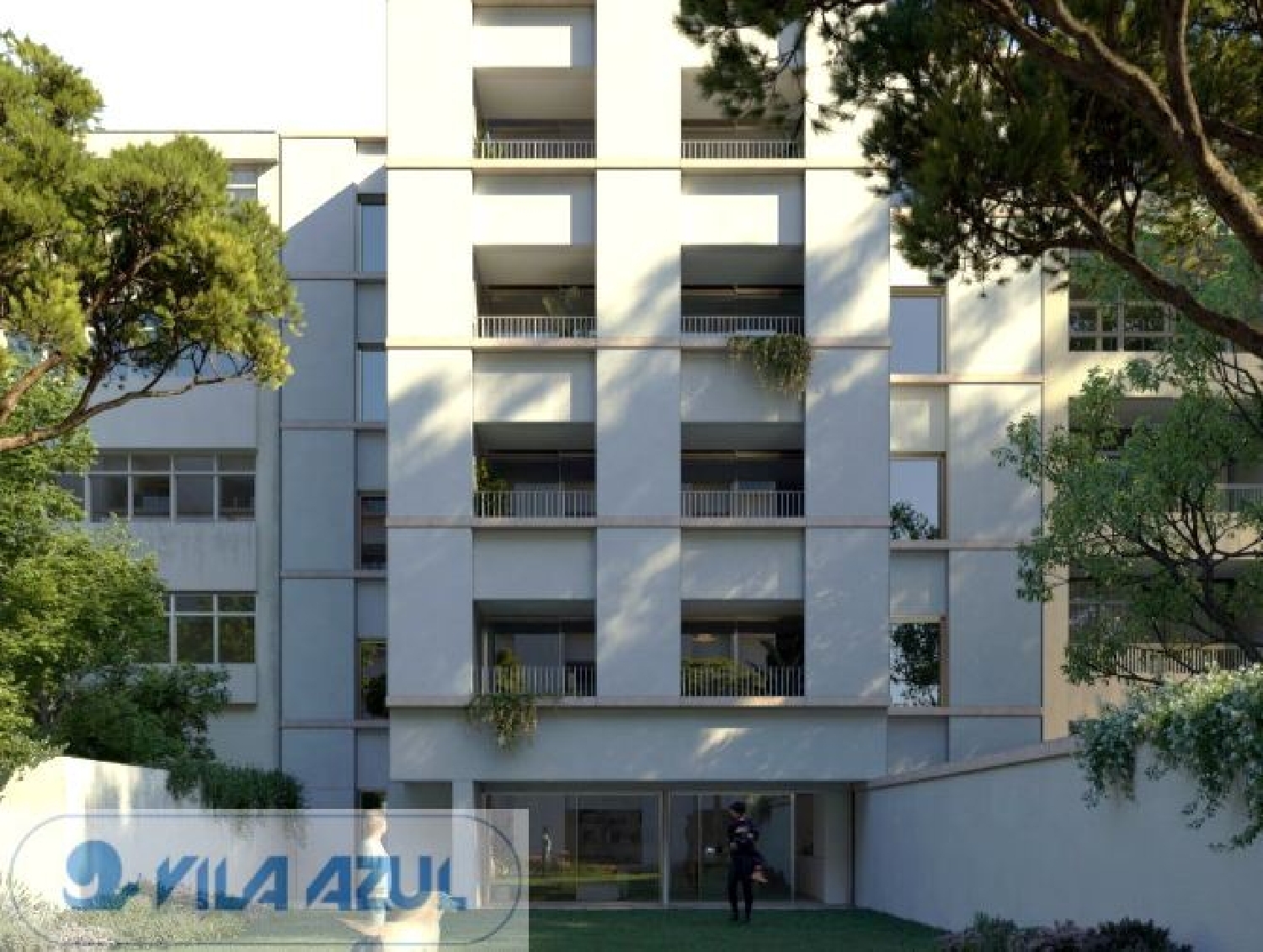  en venta apartamento Paranhos Valpaços 3