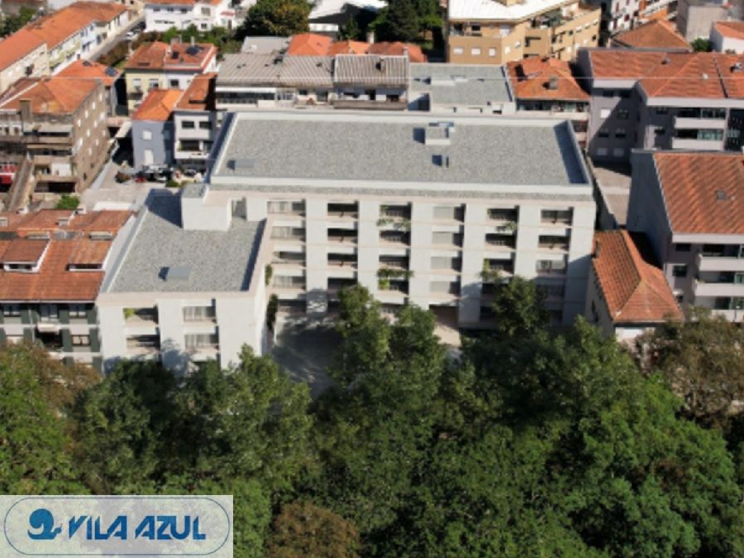 à venda apartamento Paranhos Valpaços 2