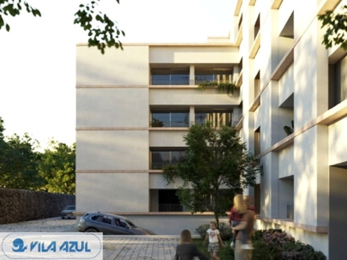 Paranhos Valpaços apartamento foto 327989