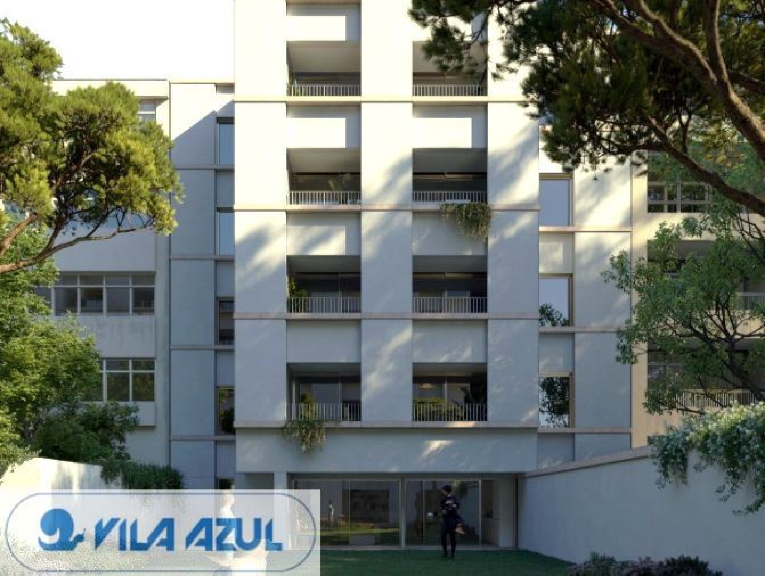 à venda apartamento Paranhos Valpaços 2