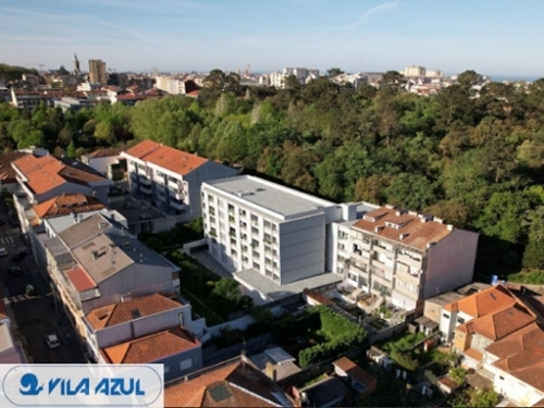 Paranhos Valpaços apartamento foto 327991