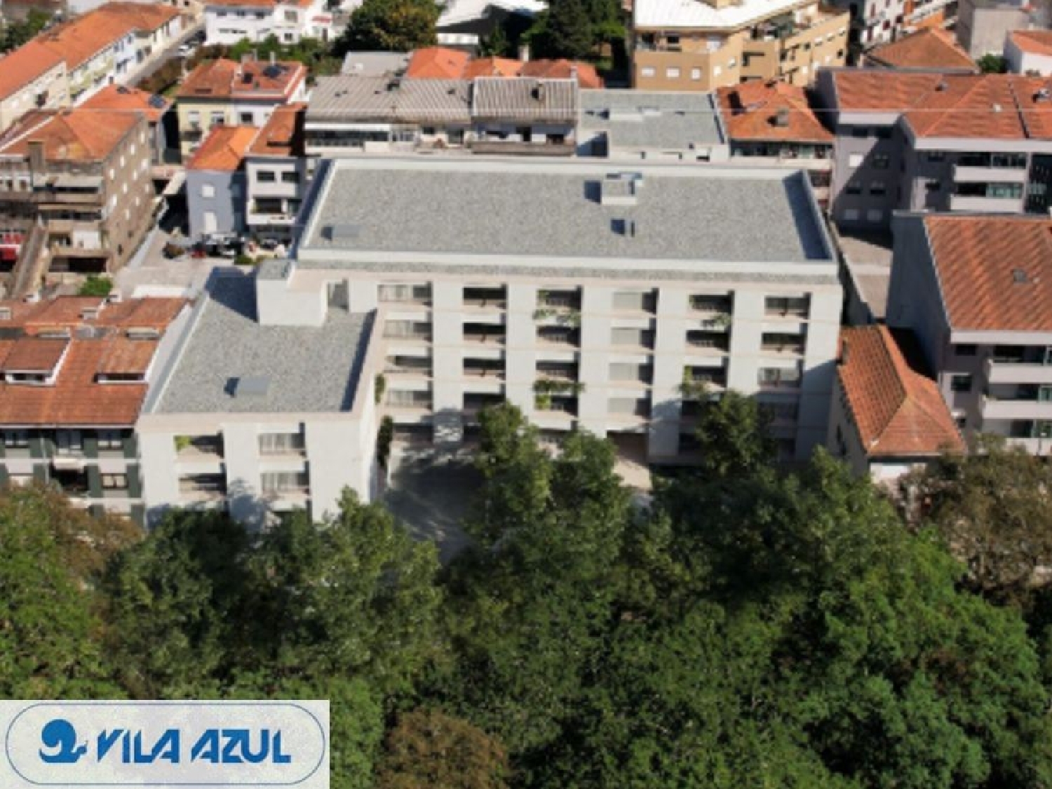 à venda apartamento Paranhos Valpaços 2