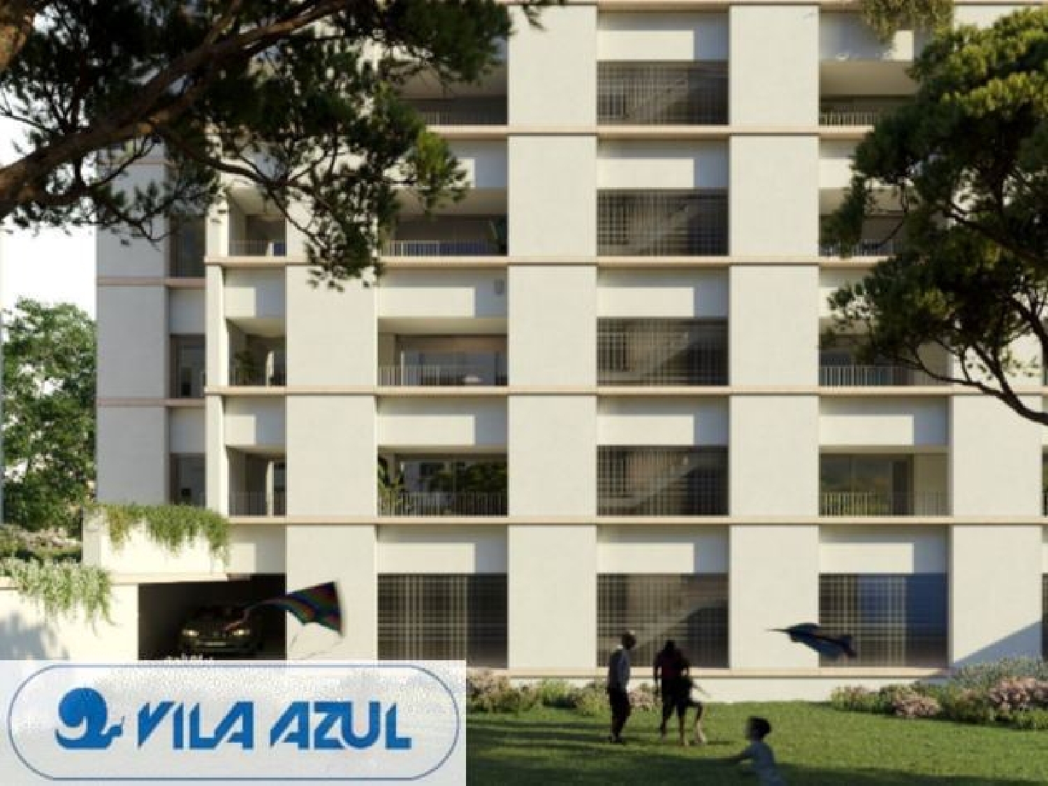  à venda apartamento Paranhos Valpaços 1