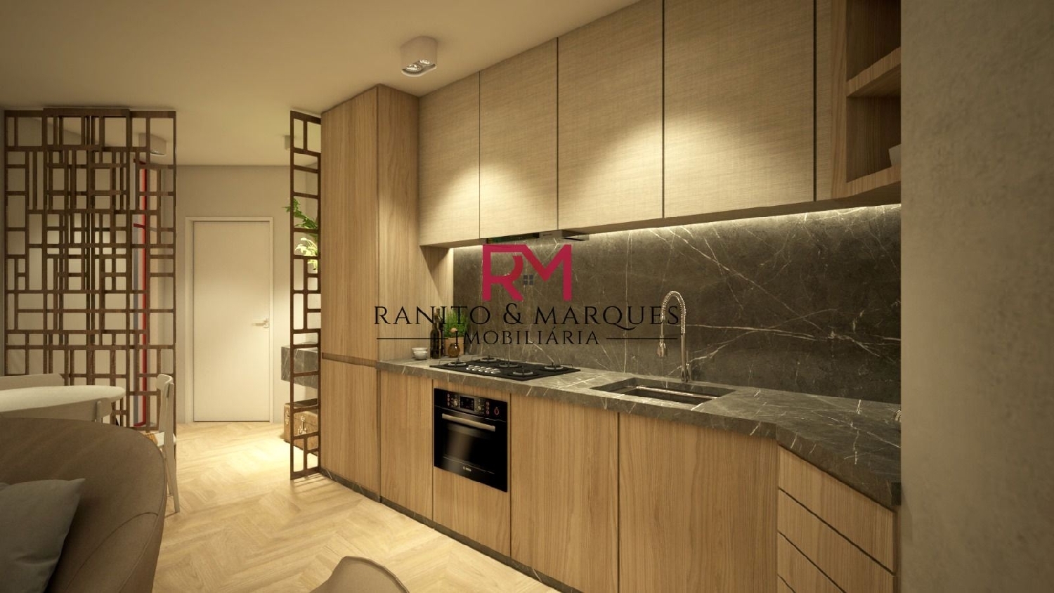  te koop appartement Paredes Paredes 1