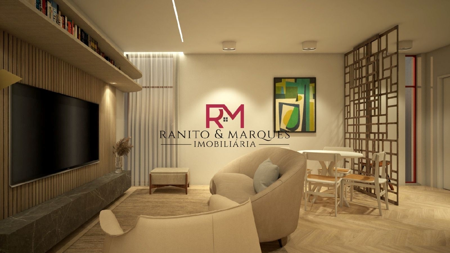 te koop appartement Paredes Paredes 2
