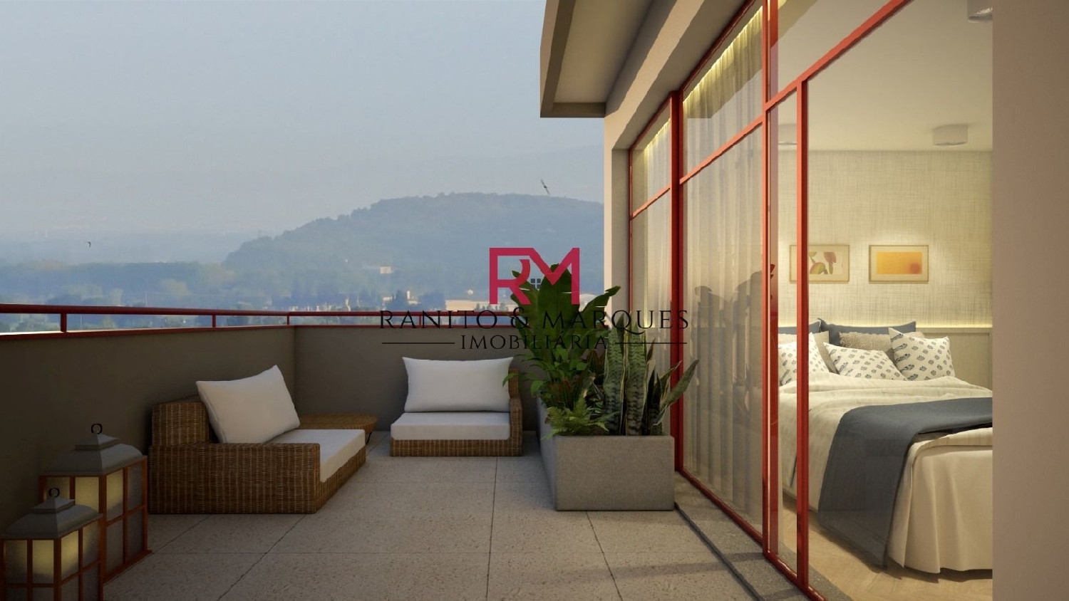 te koop appartement Paredes Paredes 3