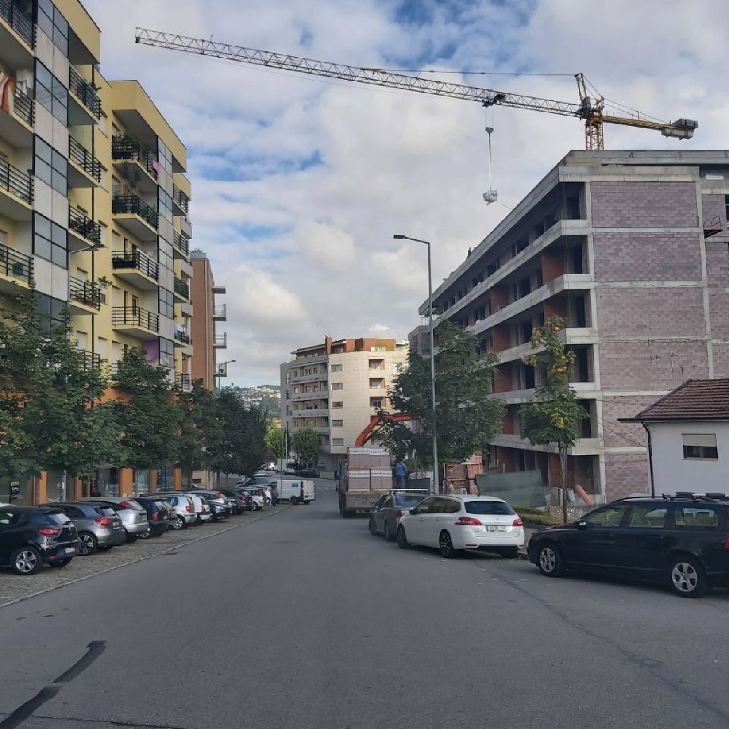  kaufen Wohnung/ Apartment Paredes Paredes 1