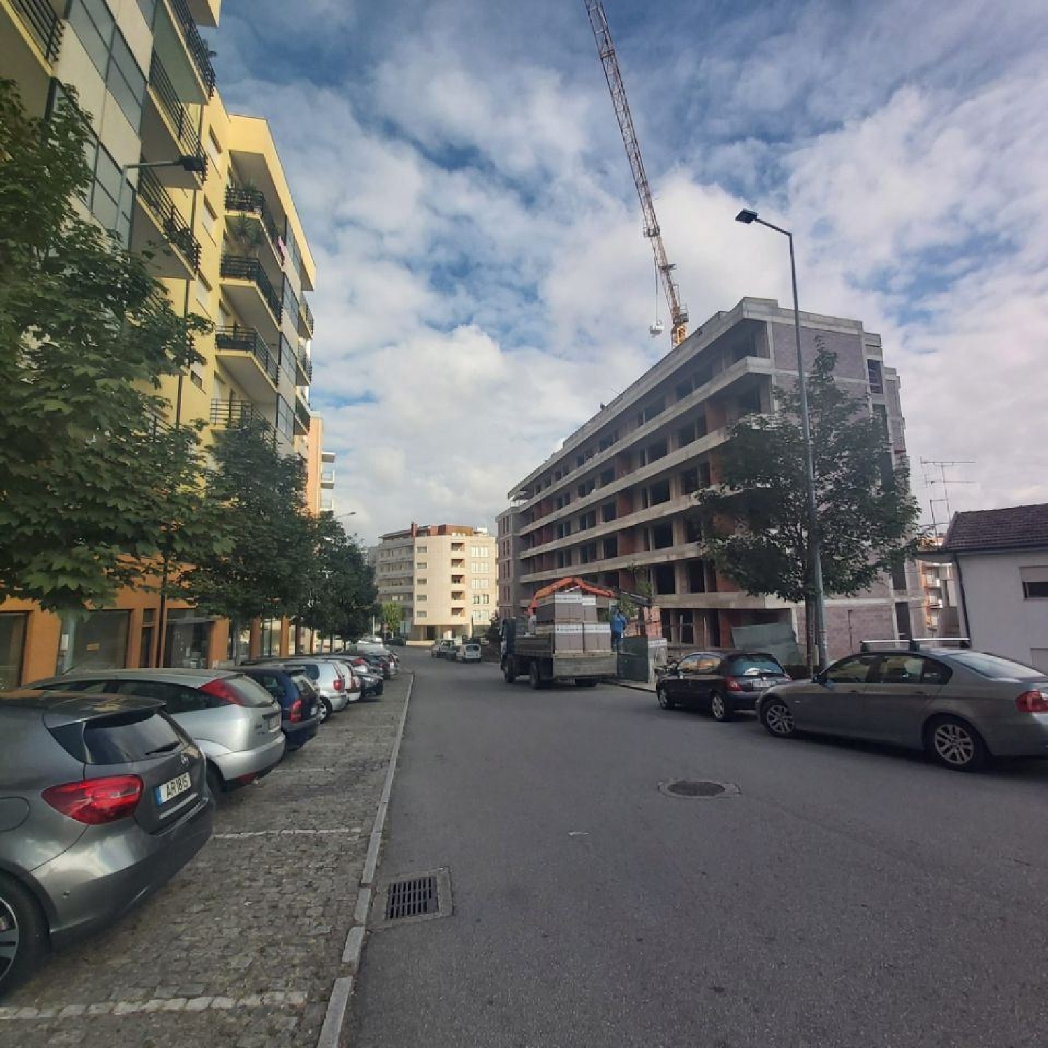  kaufen Wohnung/ Apartment Paredes Paredes 2