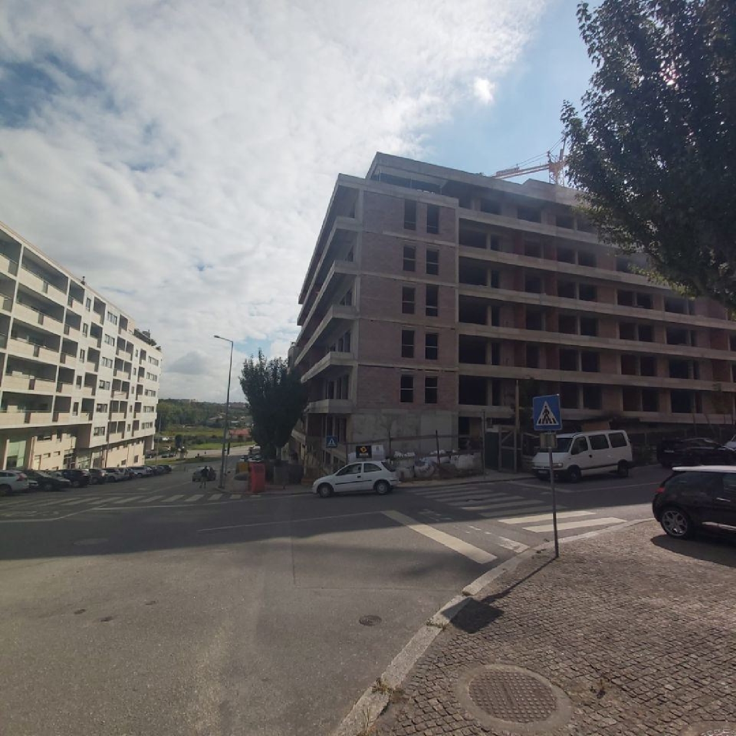  kaufen Wohnung/ Apartment Paredes Paredes 3