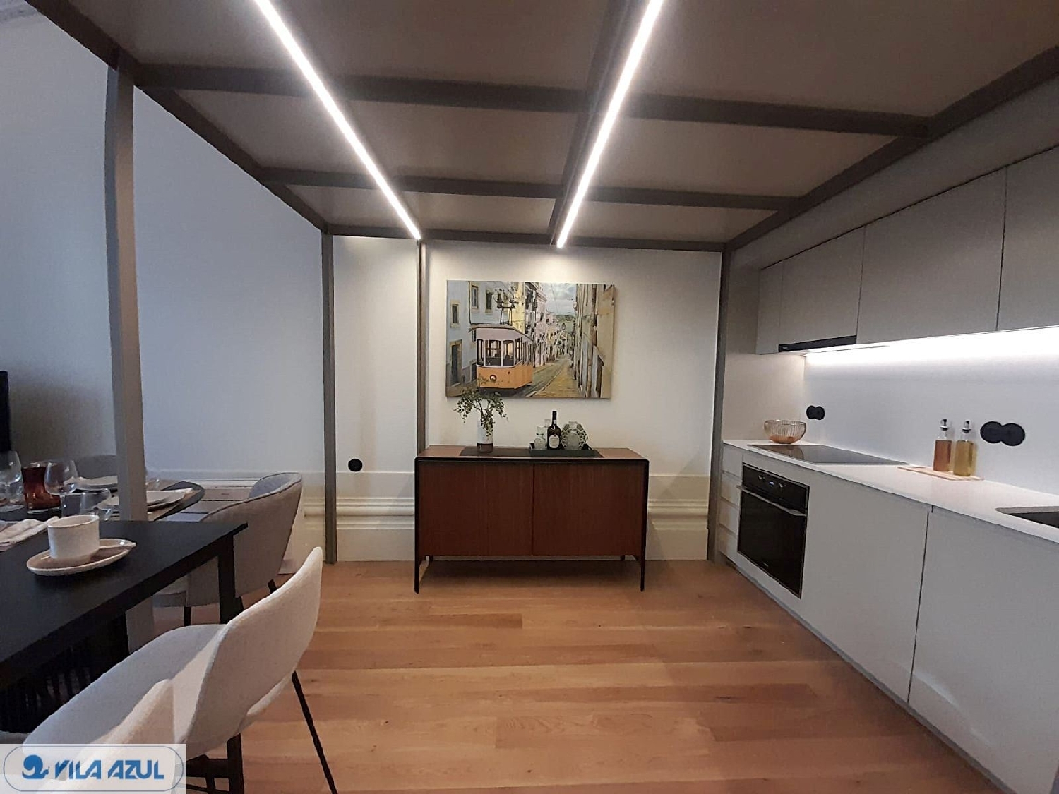  te koop appartement Paredes Paredes 2