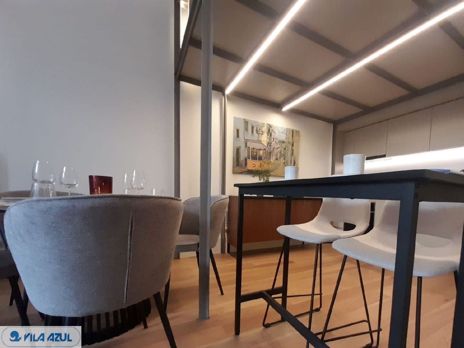 te koop appartement Paredes Paredes 3