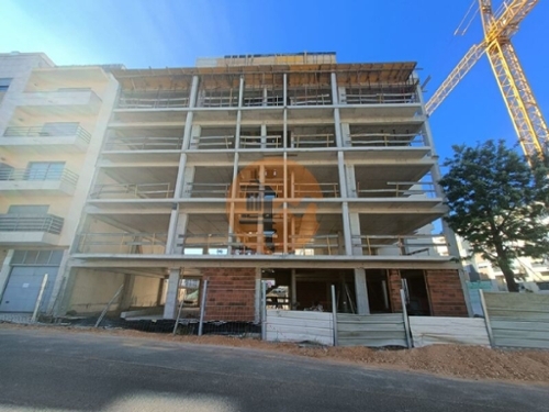 Pechão Olhão apartamento foto 330276