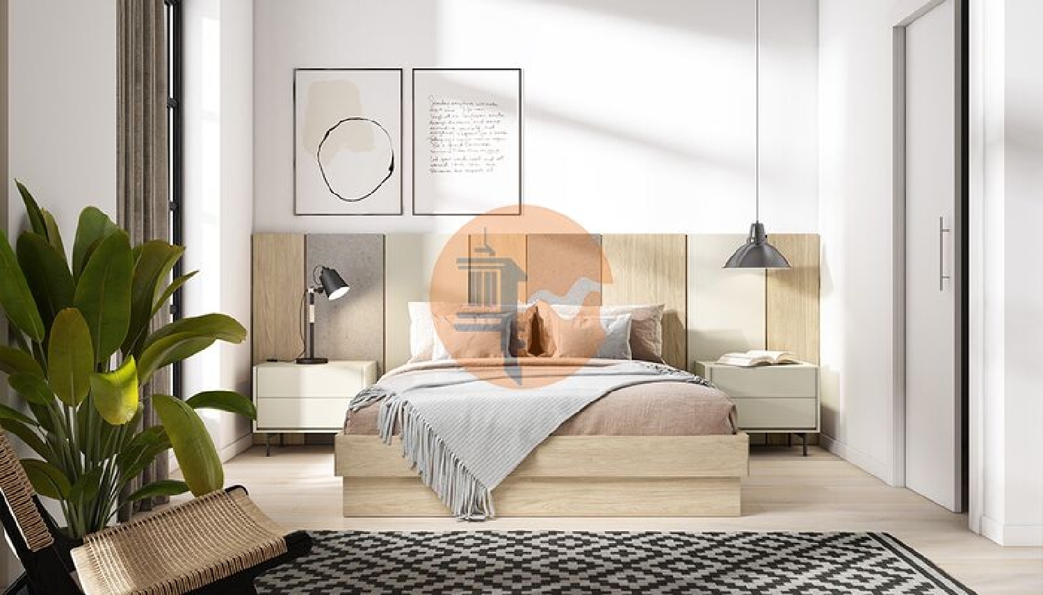  en venta apartamento Pechão Olhão 5