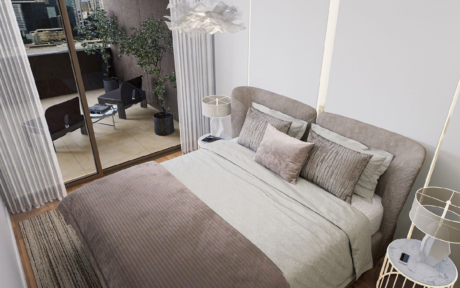 te koop appartement Pedroso Vila Nova De Gaia 2
