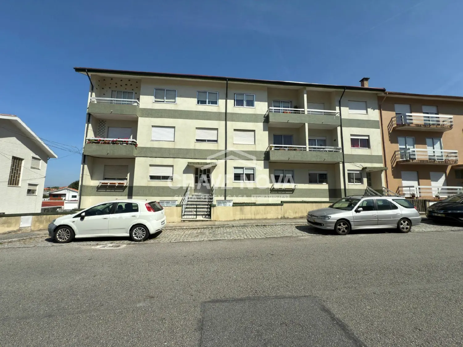  te koop appartement Pedroso Vila Nova De Gaia 2