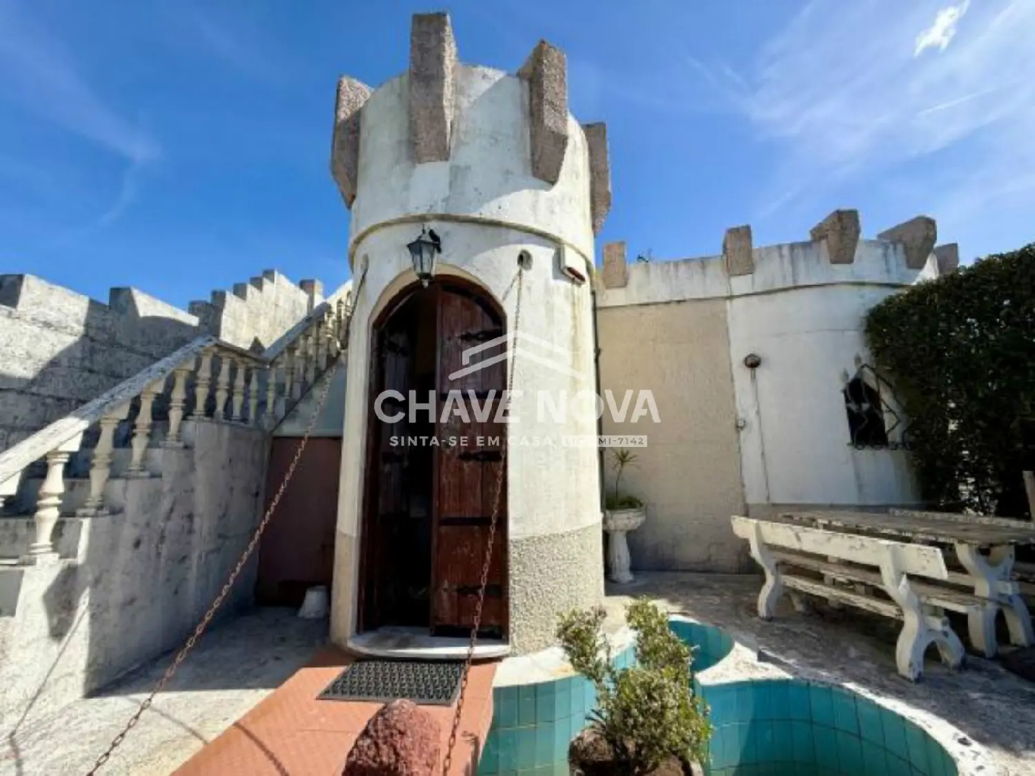  te koop appartement Pedroso Vila Nova De Gaia 3