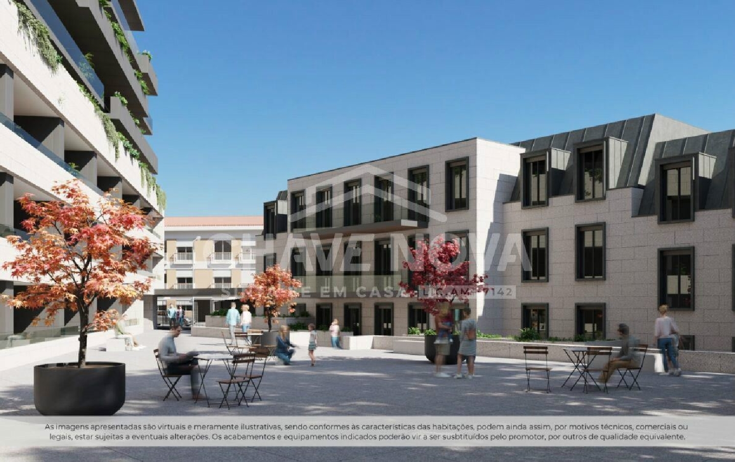  kaufen Wohnung/ Apartment Pedroso Vila Nova De Gaia 1
