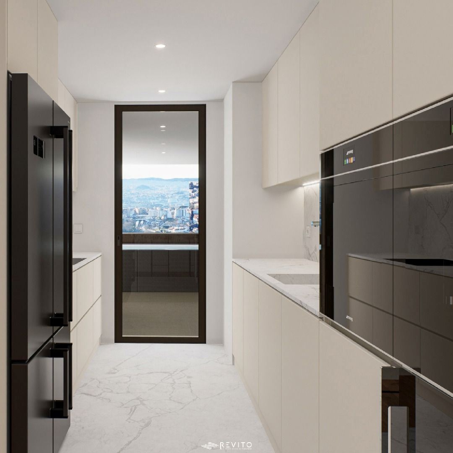  te koop appartement Pedroso Vila Nova De Gaia 2