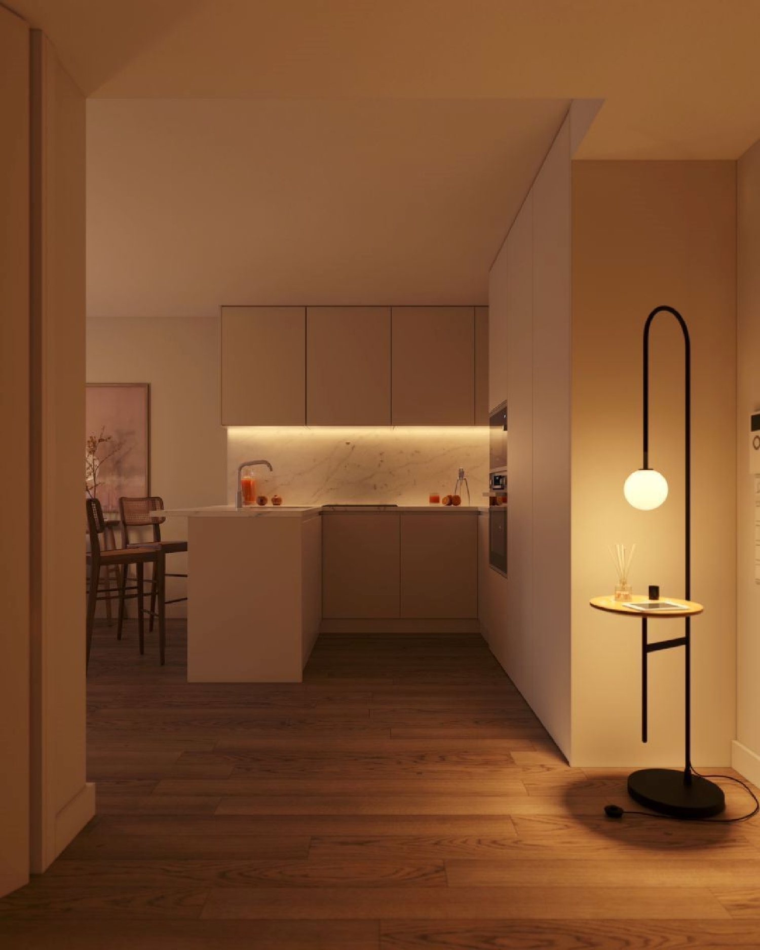  à venda apartamento Pedroso Vila Nova De Gaia 3