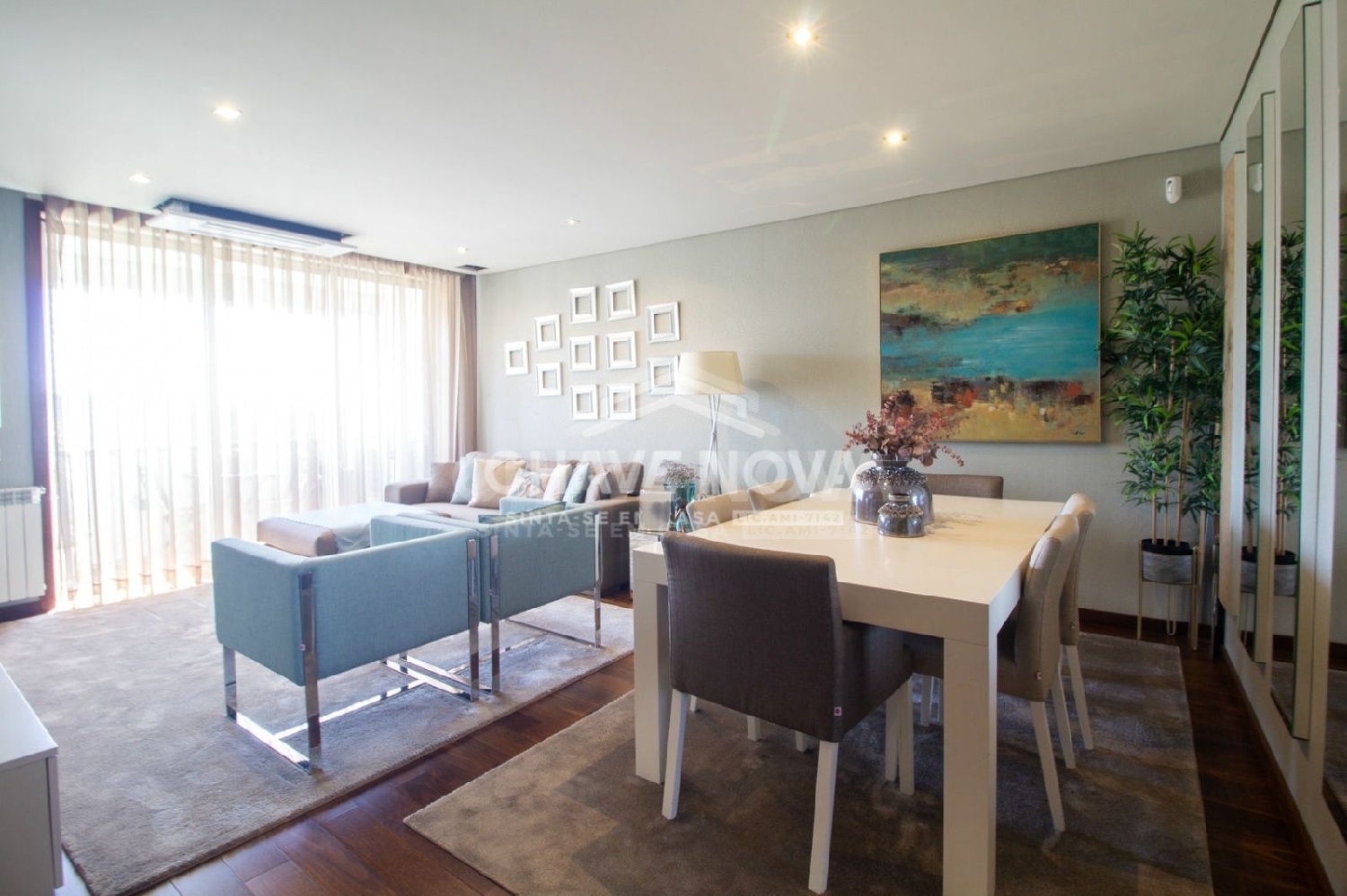  te koop appartement Pedroso Vila Nova De Gaia 3