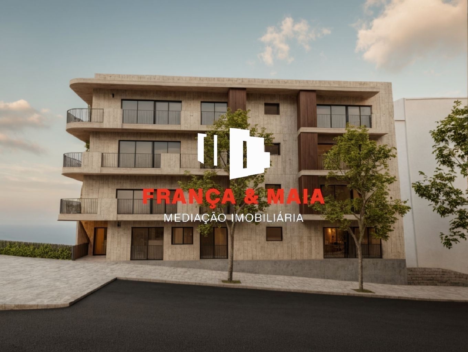 te koop appartement Pedroso Vila Nova De Gaia 2