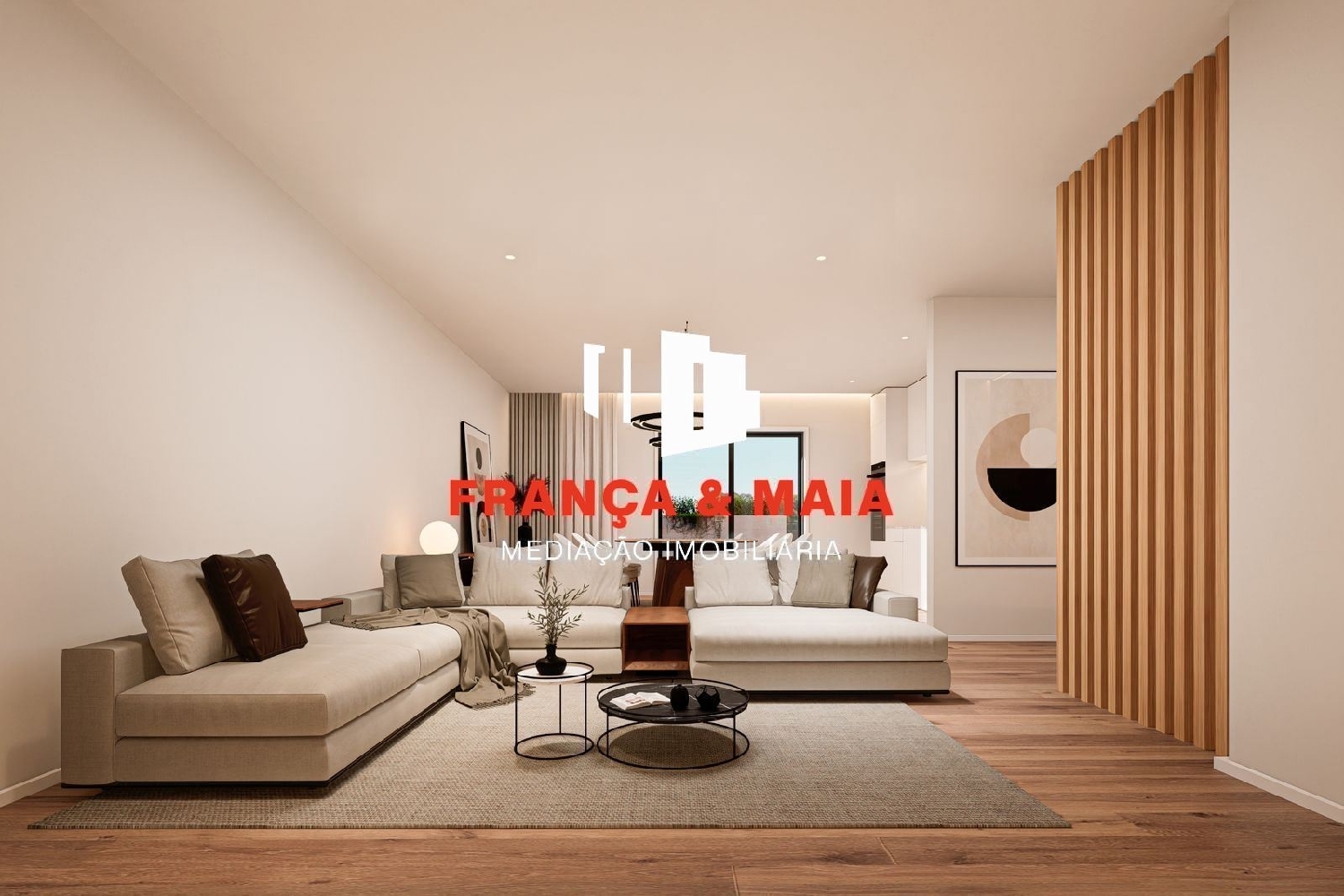 te koop appartement Pedroso Vila Nova De Gaia 3