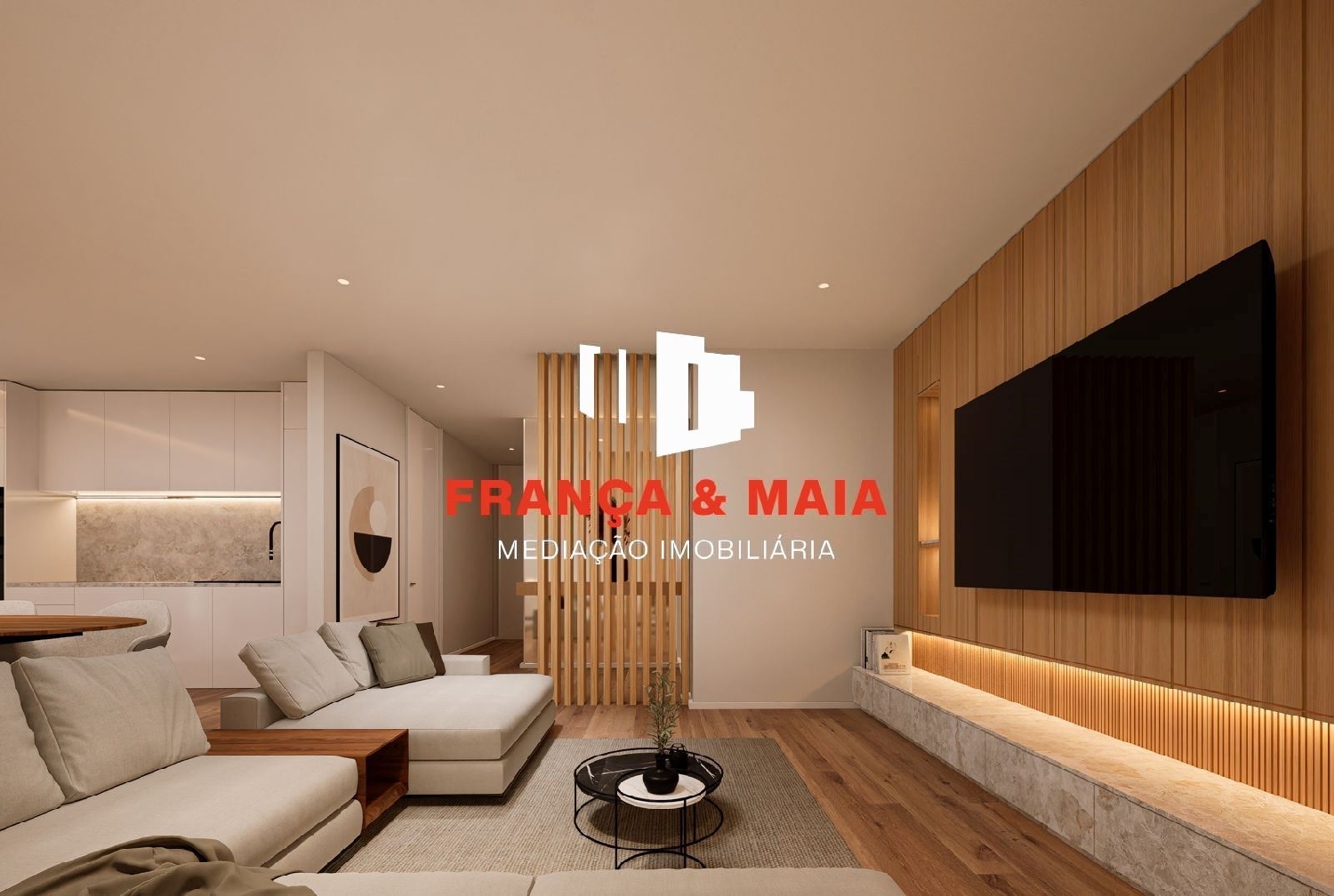  à vendre appartement Pedroso Vila Nova De Gaia 1