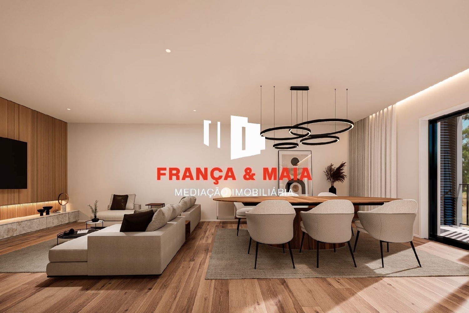  à vendre appartement Pedroso Vila Nova De Gaia 1