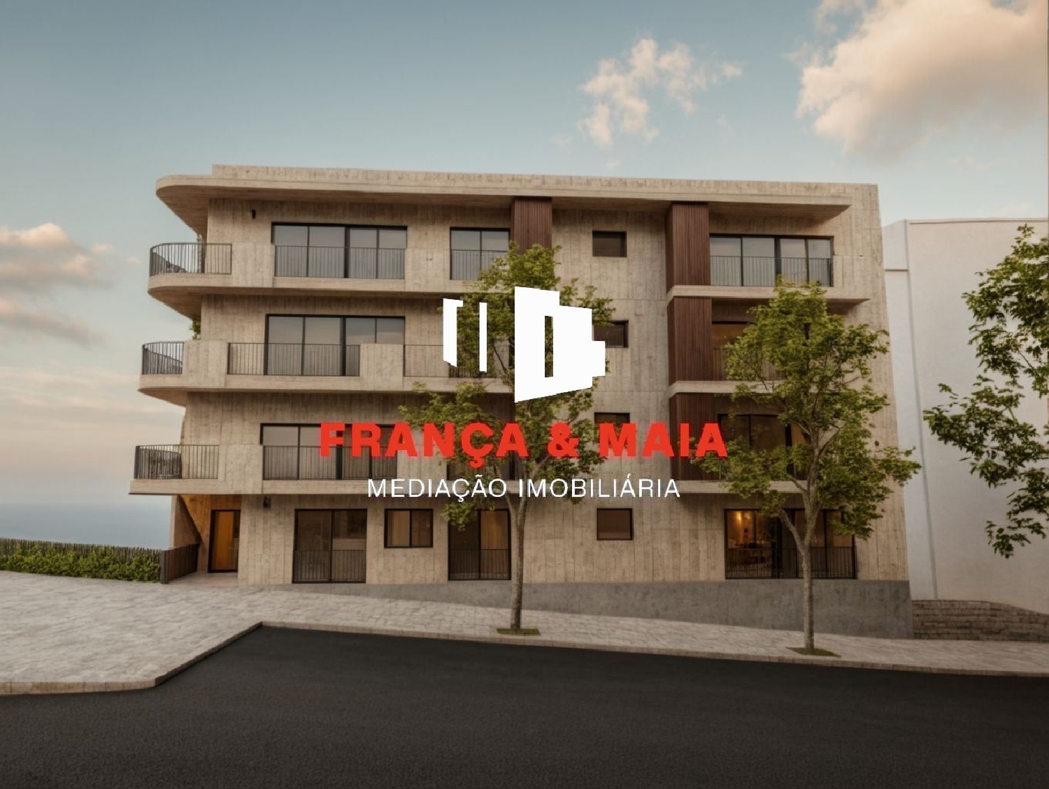  à vendre appartement Pedroso Vila Nova De Gaia 1