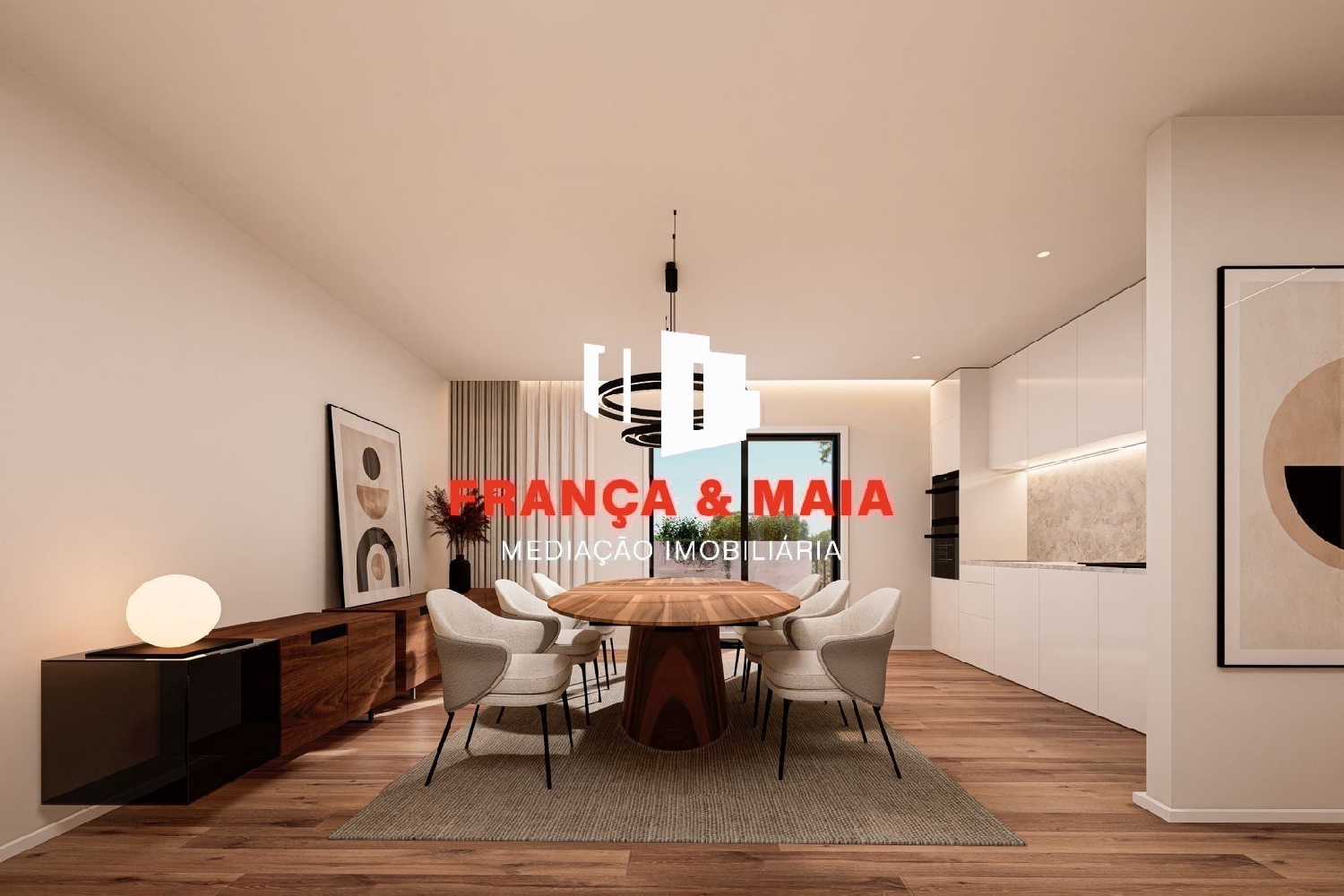  à vendre appartement Pedroso Vila Nova De Gaia 1