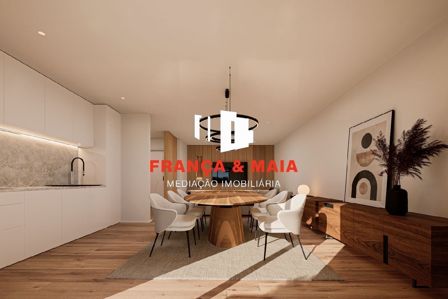  kaufen Wohnung/ Apartment Pedroso Vila Nova De Gaia 1
