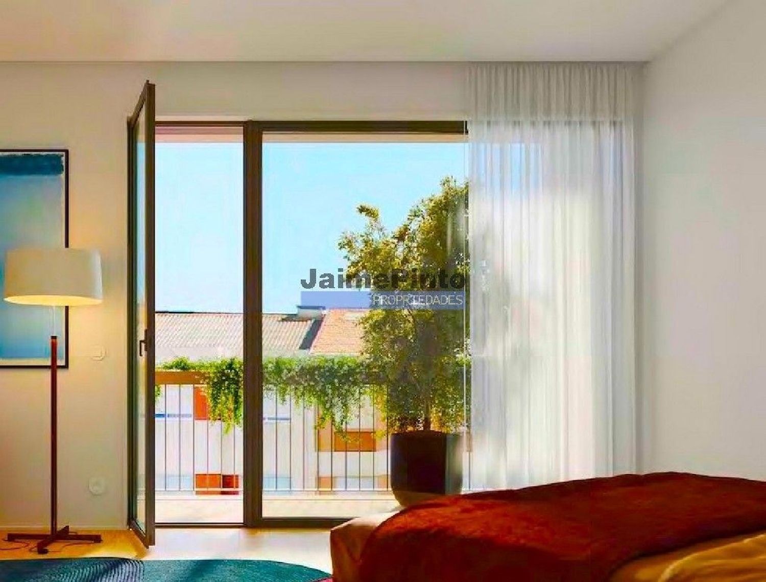 te koop appartement Pedroso Vila Nova De Gaia 2