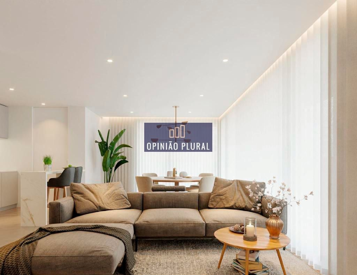 te koop appartement Pedroso Vila Nova De Gaia 3