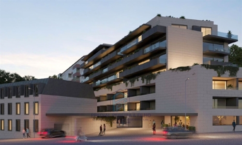 Pedroso Vila Nova De Gaia appartement foto 325040