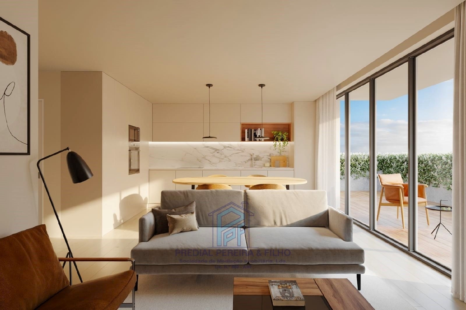 te koop appartement Pedroso Vila Nova De Gaia 3