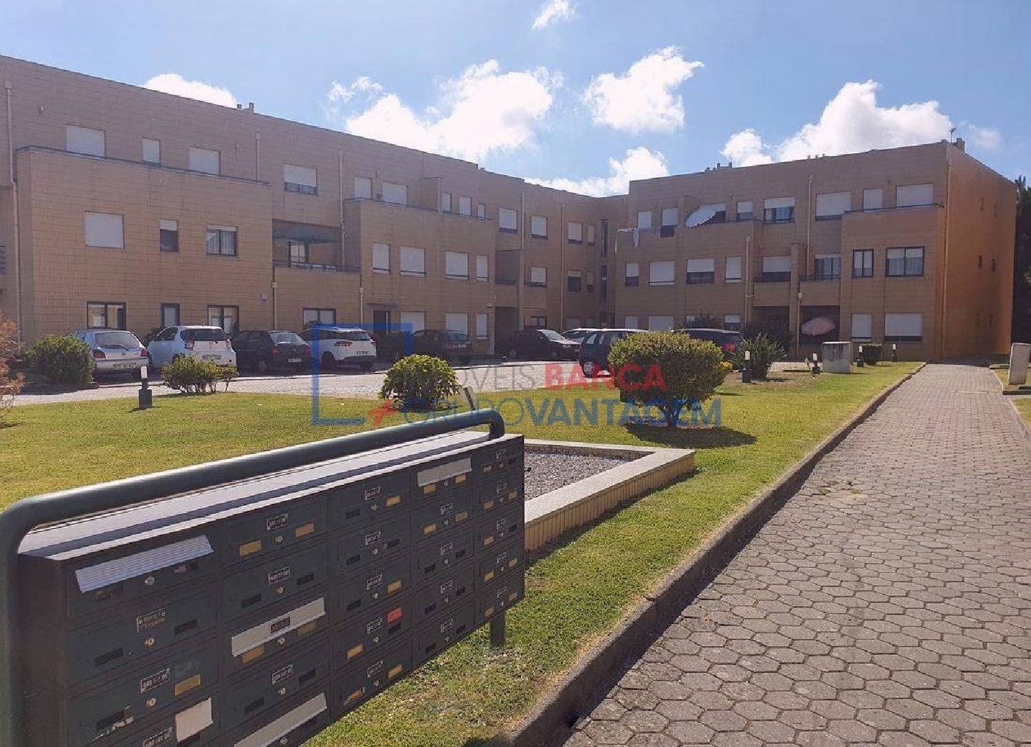 en venta apartamento Pedroso Vila Nova De Gaia 2
