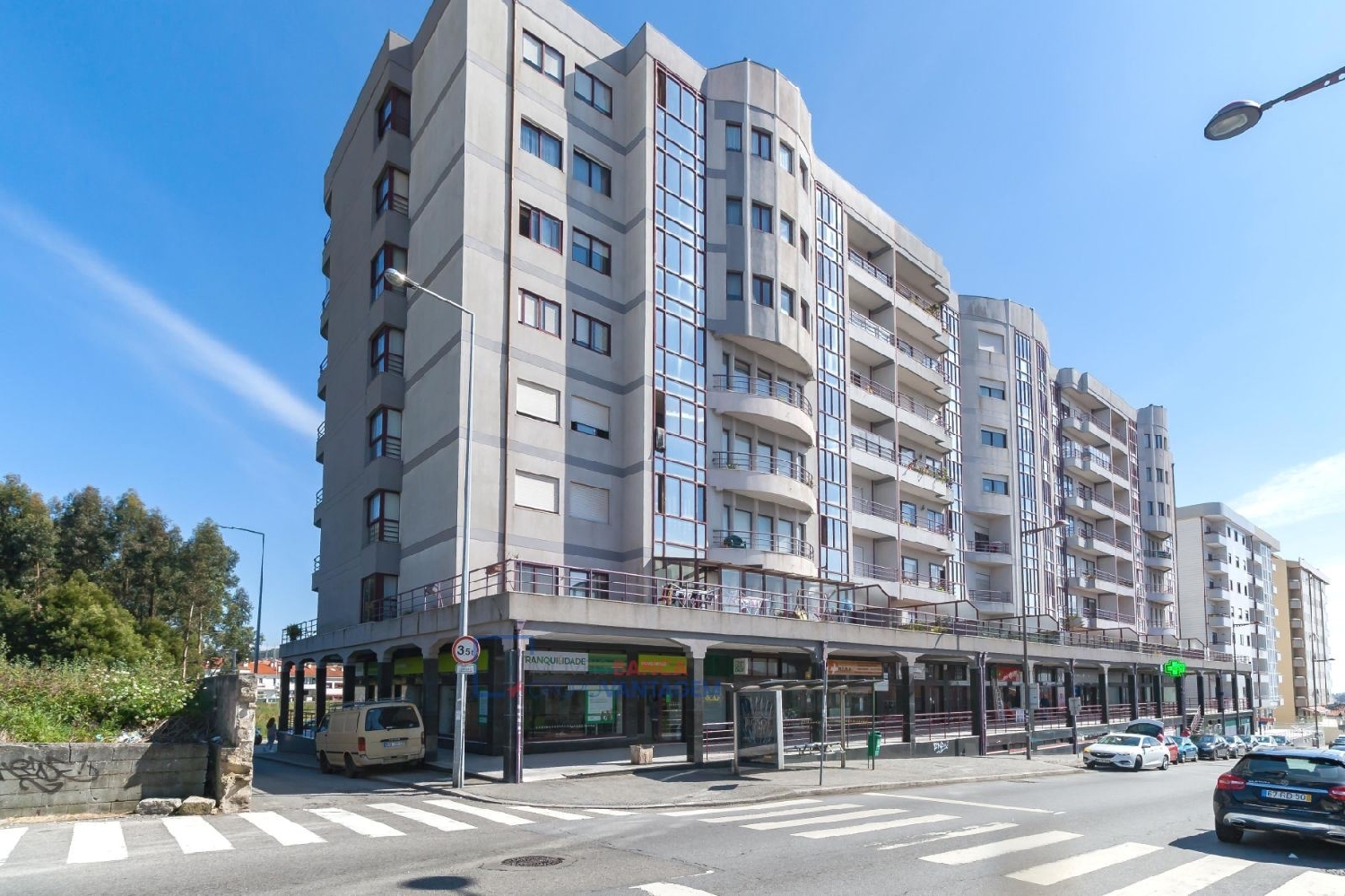  à venda apartamento Pedroso Vila Nova De Gaia 1