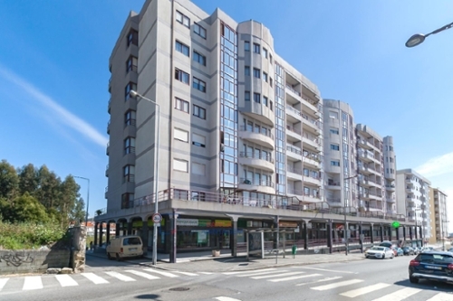 Pedroso Vila Nova De Gaia apartamento foto 319480