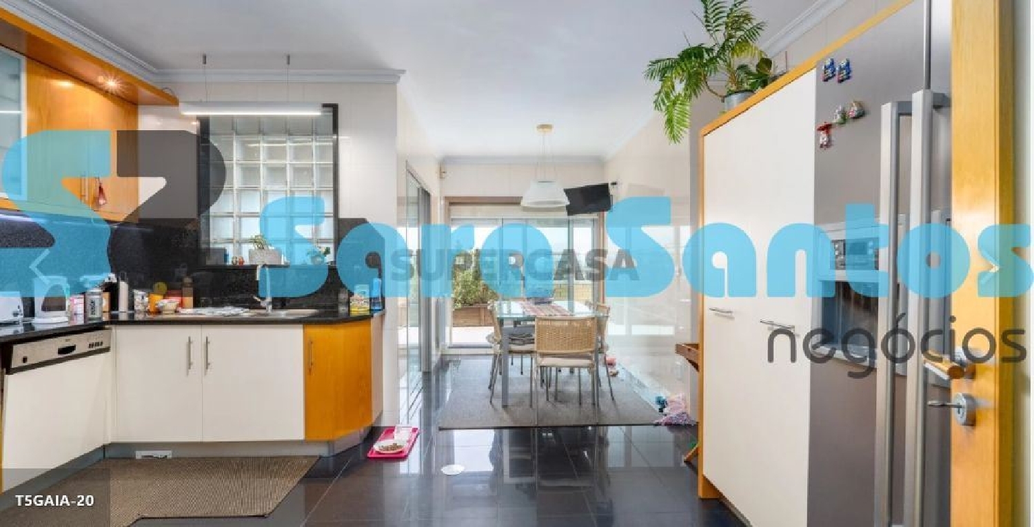 te koop appartement Pedroso Vila Nova De Gaia 3